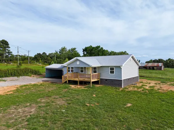 5090 Highway 103, Clarksville, AR 72830
