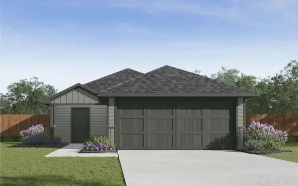 360 Moonlight Graham Boulevard, Ward, AR 72176