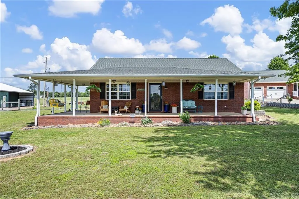 110 Ike Lane, Russellville, AR 72802 - #1