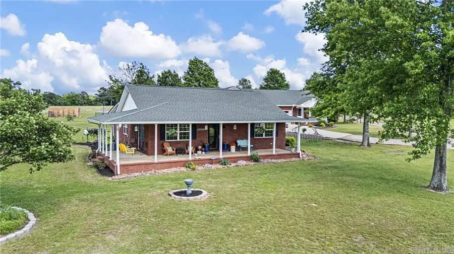 110 Ike Lane, Russellville, AR 72802 - #2