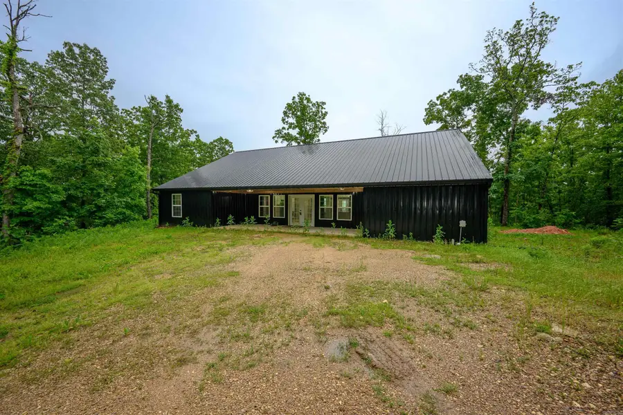 178 Paw Paw Ridge Road, Hardy, AR 72542 - #3