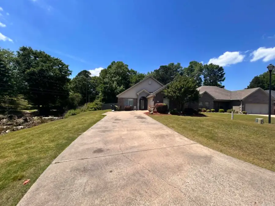 46 Chateaus Lane, Little Rock, AR 72210 - #2