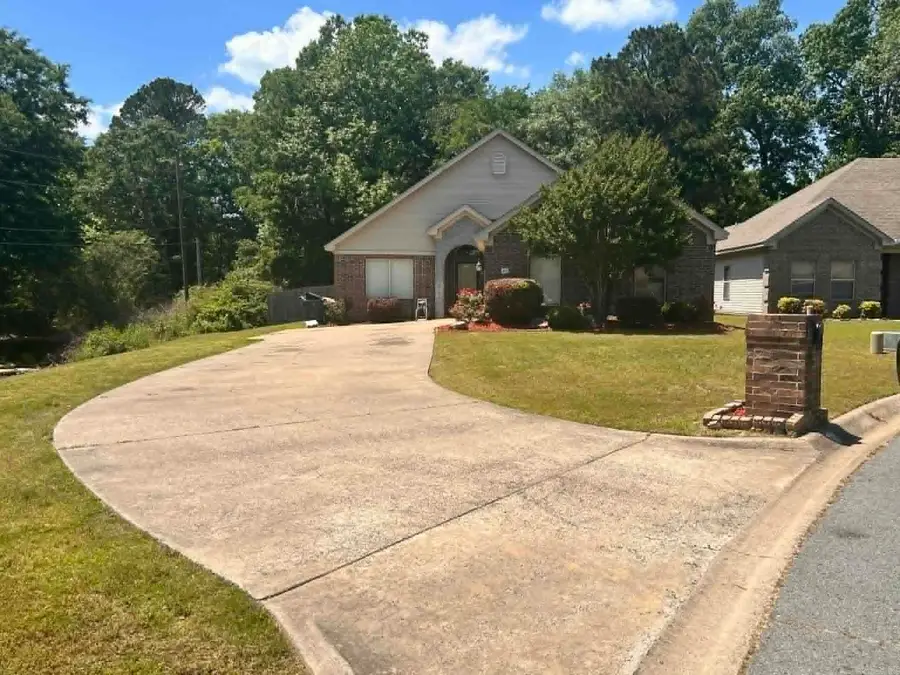 46 Chateaus Lane, Little Rock, AR 72210 - #3