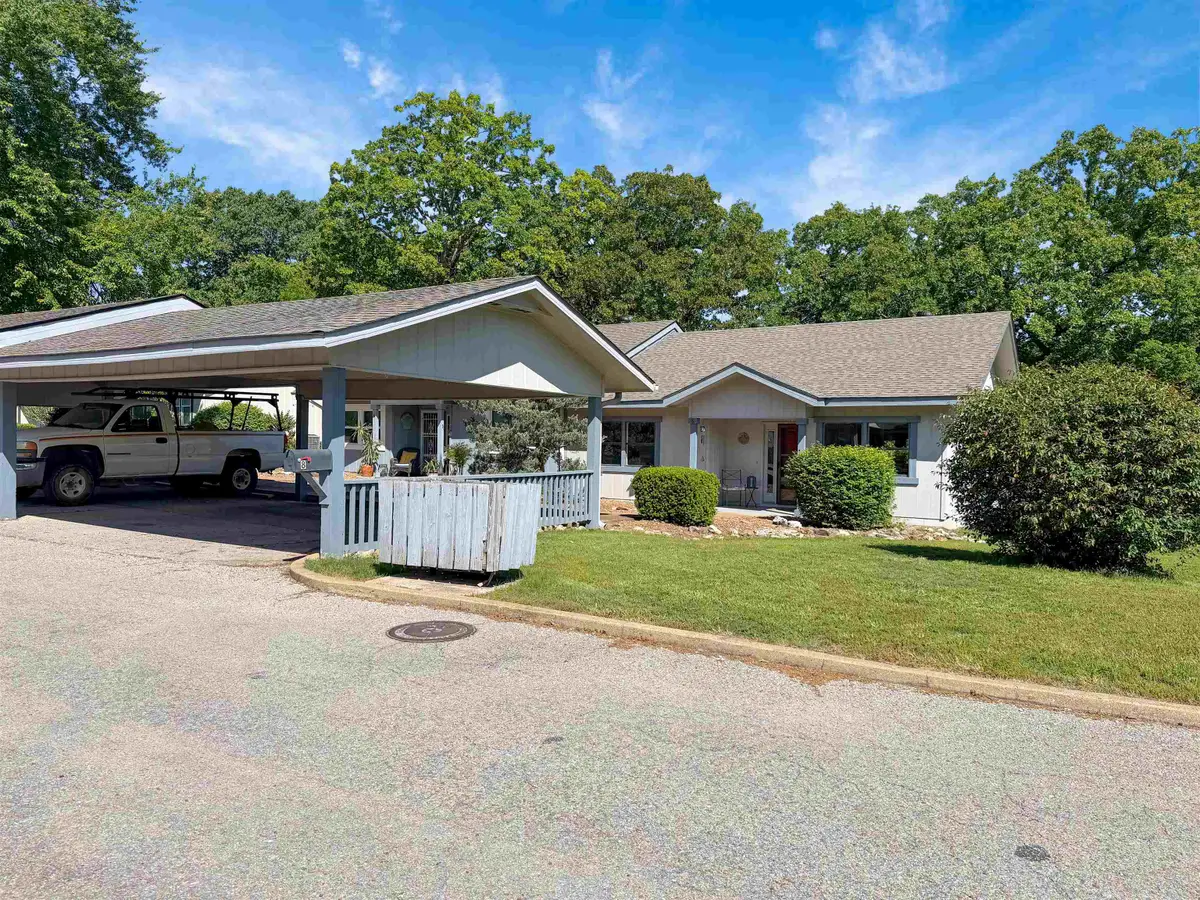 8 Spring River Lane, Cherokee Village, AR 72529 - #1