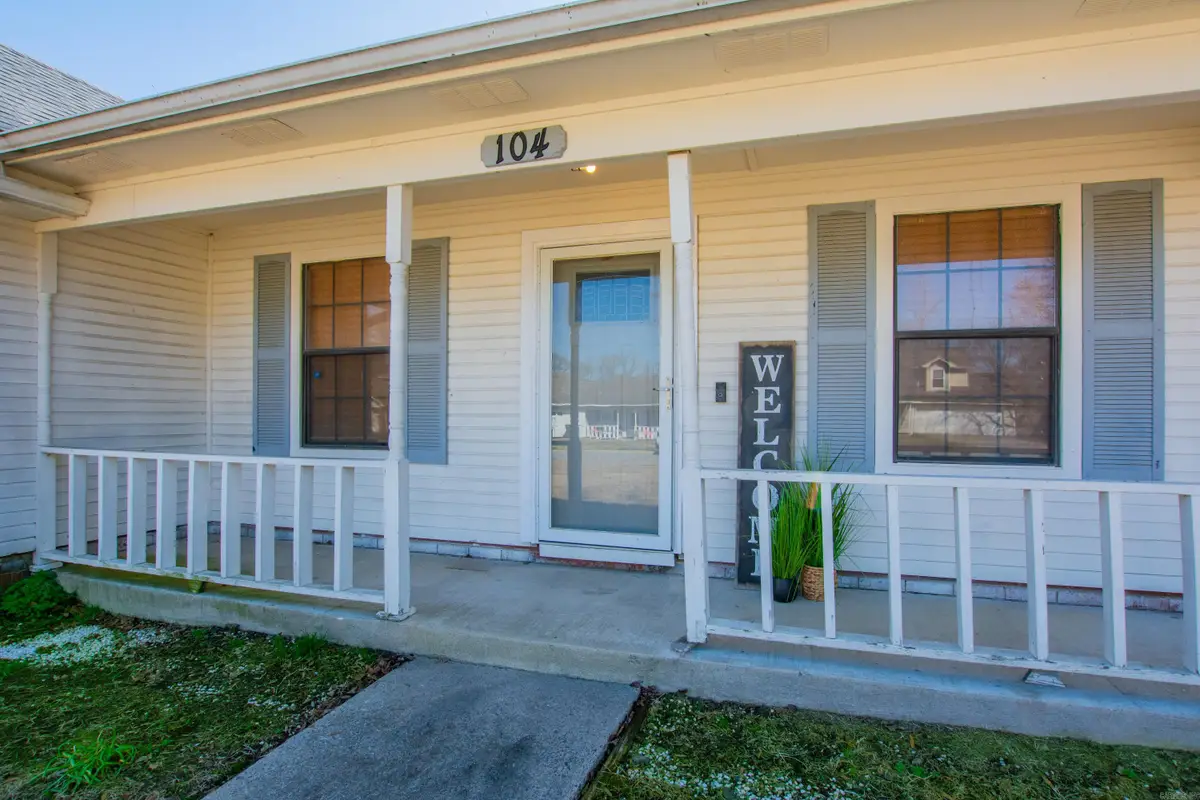 104 Dale Drive, Jacksonville, AR 72076 - #1