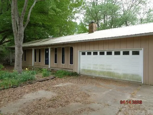 85 Fraser Drive, Jacksonville, AR 72076
