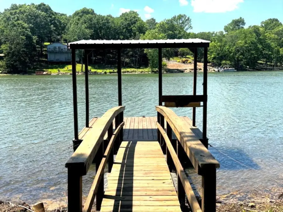 236 E Lakeshore Drive, Cherokee Village, AR 72525 - #3