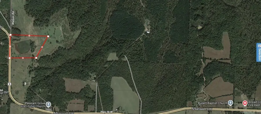00 Hwy 16 W, Clinton, AR 72031 - #2