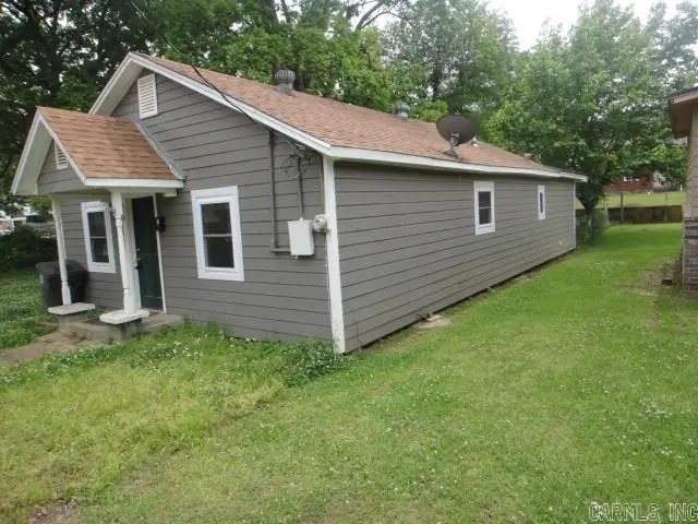 609 W Vine Avenue, Searcy, AR 72143 - #3