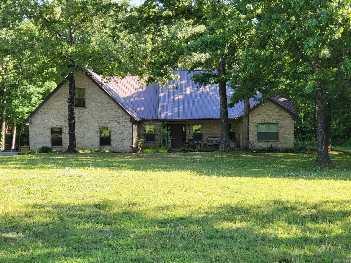 852 County Road 360, Jonesboro, AR 72401 - #1