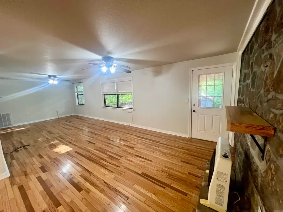 3275 Old Highway 27, Marshall, AR 72650 - #3