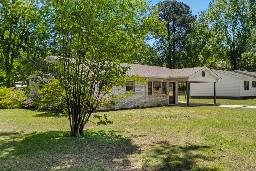 1002 N Holly, Searcy, AR 72143 - #2