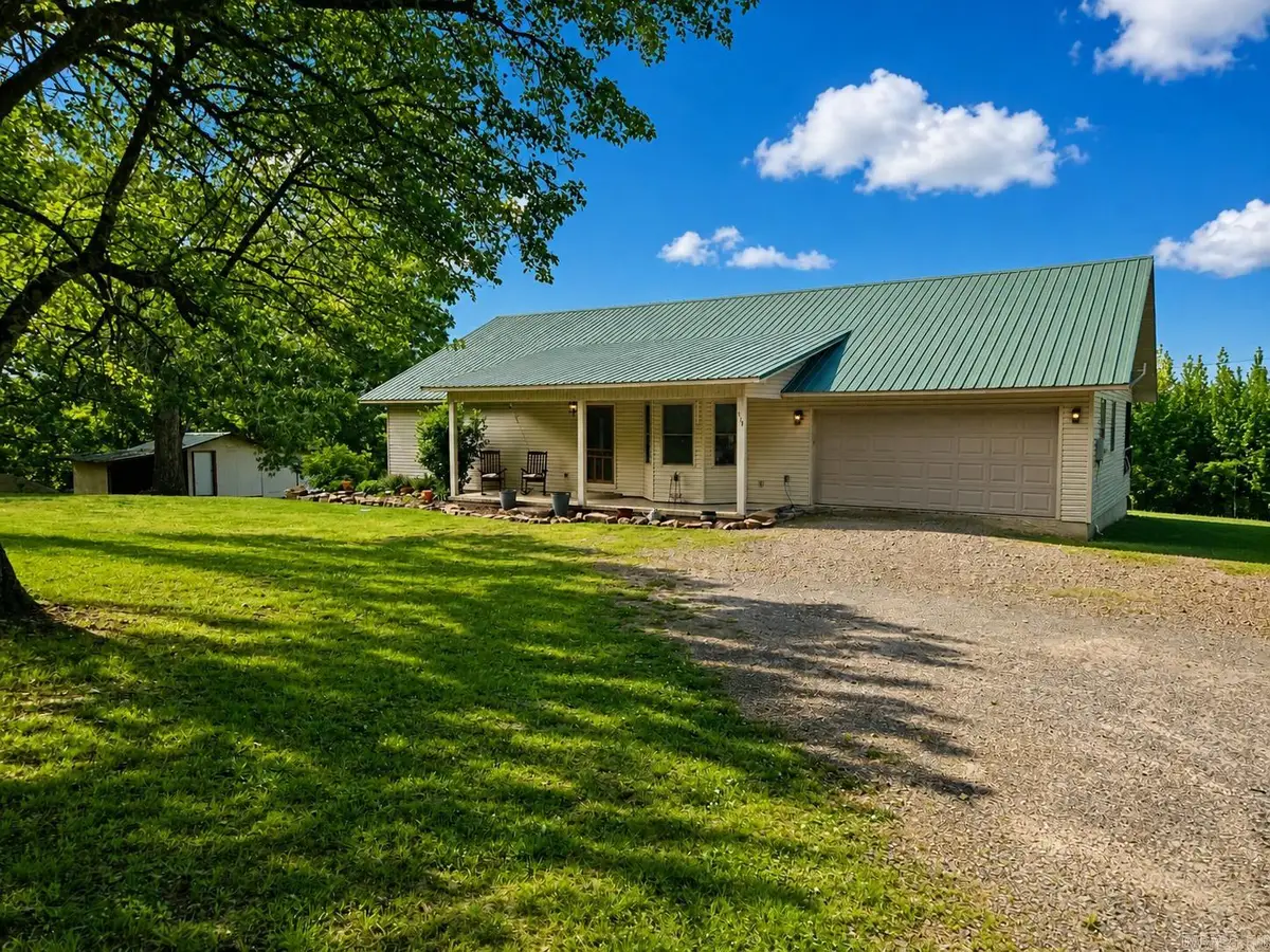 719 Oakvale Road, Shirley, AR 72153 - #1
