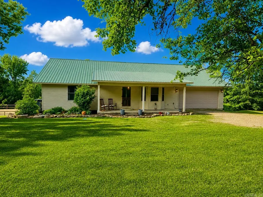 719 Oakvale Road, Shirley, AR 72153 - #2