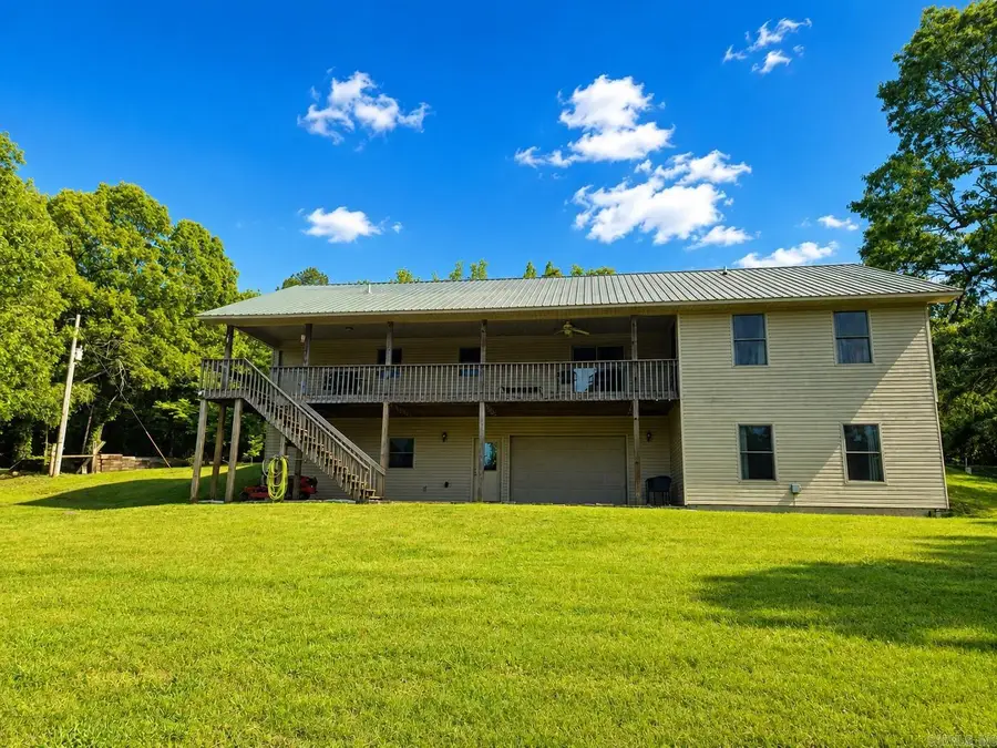 719 Oakvale Road, Shirley, AR 72153 - #3