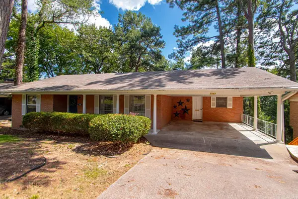 7111 Shamrock Drive, Little Rock, AR 72205