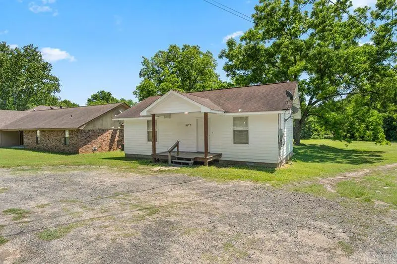 8622 Hwy 161 Highway, North Little Rock, AR 72117 - #3