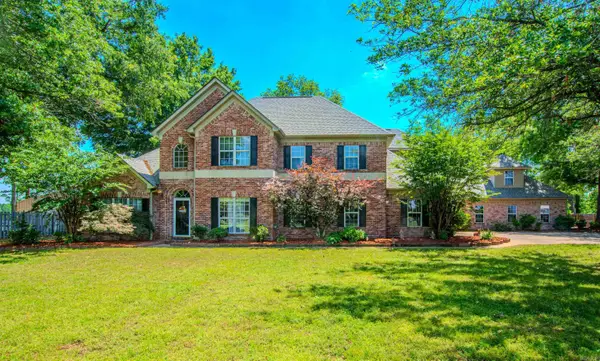11408 Willow Beach Road, North Little Rock, AR 72117