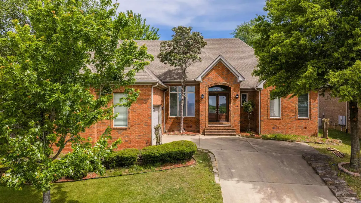 44 Longwell Loop, Little Rock, AR 72223 - #1