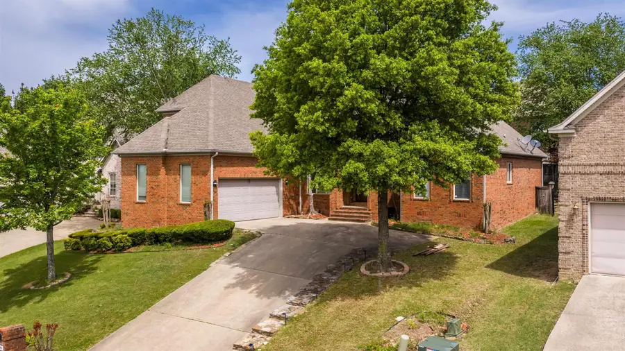 44 Longwell Loop, Little Rock, AR 72223 - #3