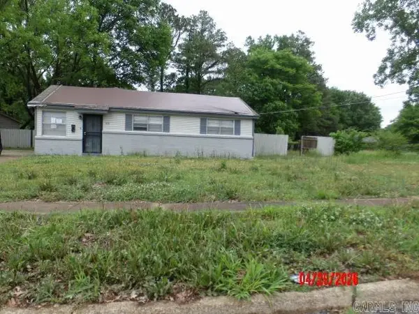 507 Garden Lane, West Memphis, AR 72301