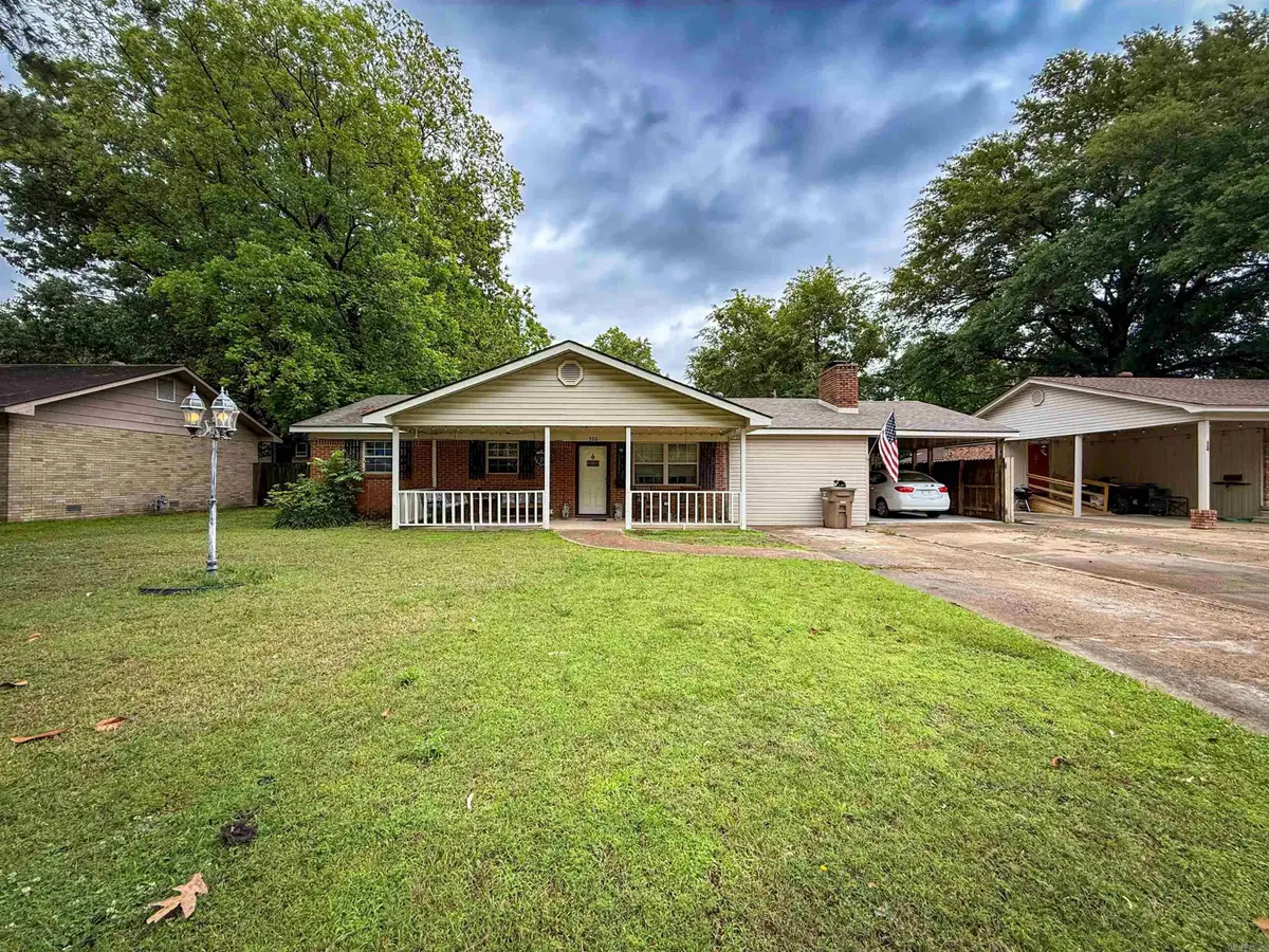 320 Mildred Dr, Wynne, AR 72396 - #1