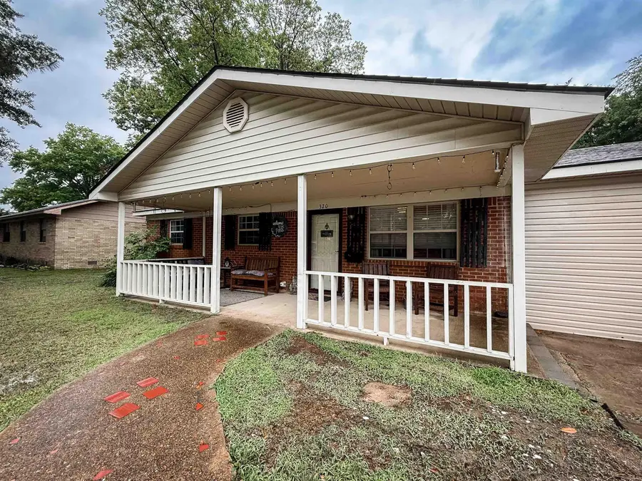 320 Mildred Dr, Wynne, AR 72396 - #2