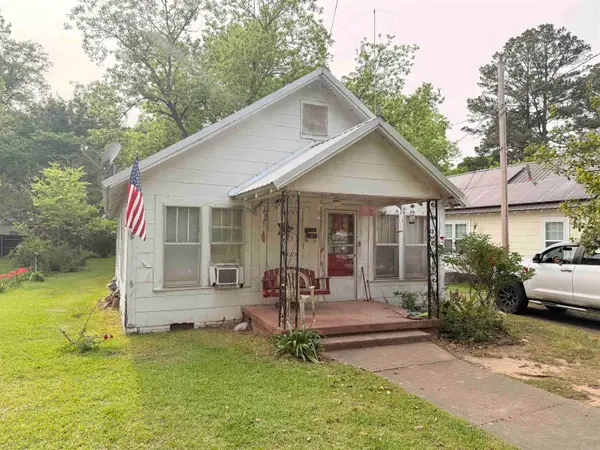 408 S Gabbert Street, Monticello, AR 71655