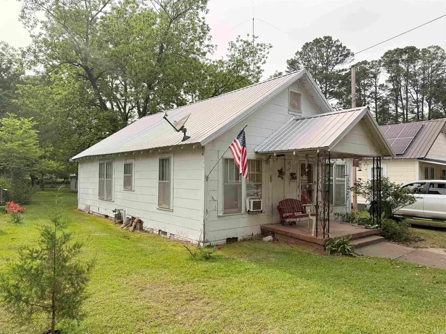 408 S Gabbert Street, Monticello, AR 71655 - #2