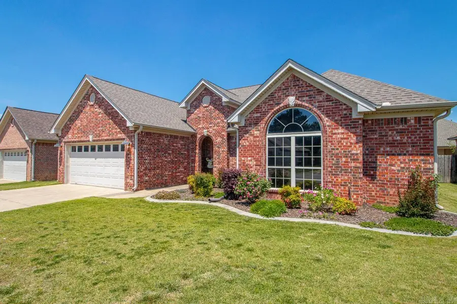 5518 Village Trace, Benton, AR 72015 - #2