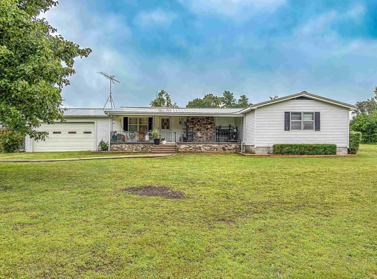 1095 Hwy 235, Yellville, AR 72687 - #1