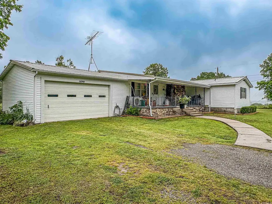 1095 Hwy 235, Yellville, AR 72687 - #2