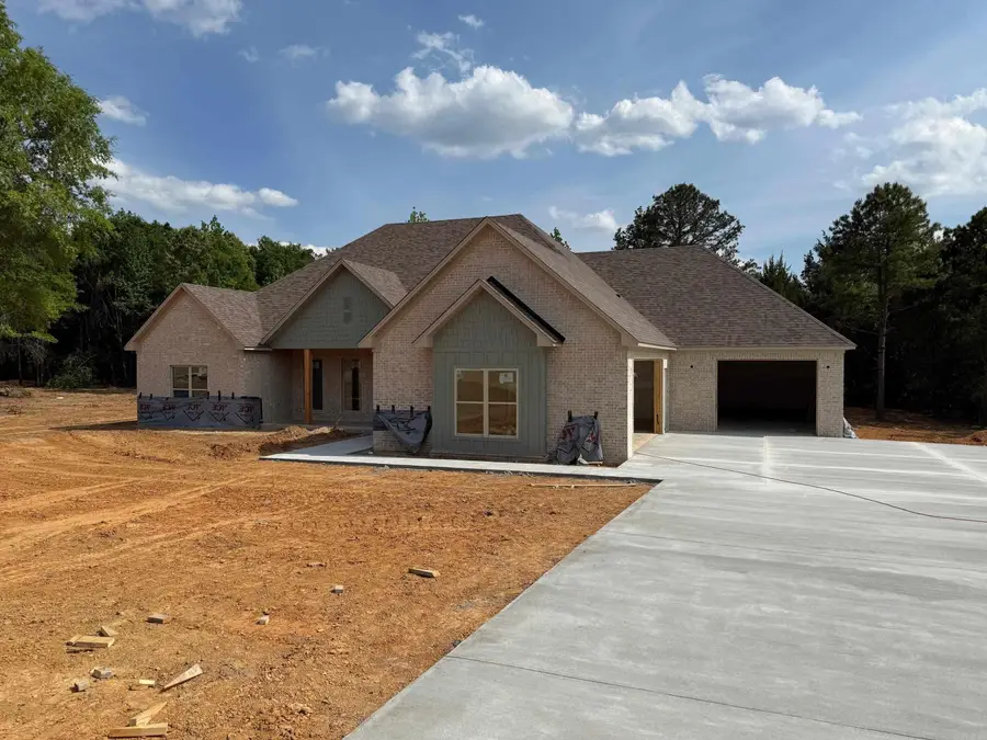 56 Ules Watson Drive, Greenbrier, AR 72058 - #2