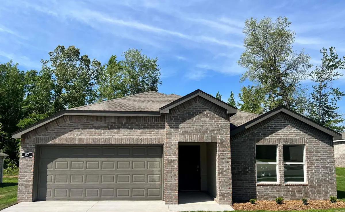 37 Wolfsbridge Loop, Cabot, AR 72023 - #1