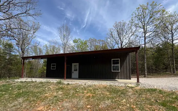 3044 Buford Cutoff + 8.75 Acres, Mountain Home, AR 72653