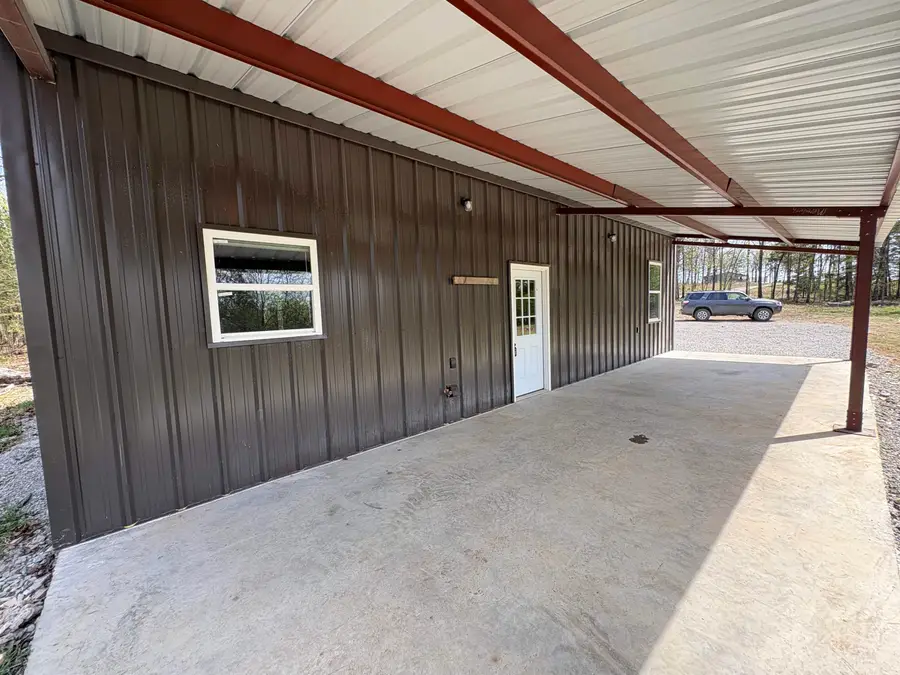 3044 Buford Cutoff + 8.75 Acres, Mountain Home, AR 72653 - #2