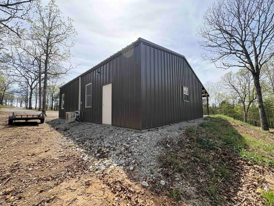 3044 Buford Cutoff + 8.75 Acres, Mountain Home, AR 72653 - #3