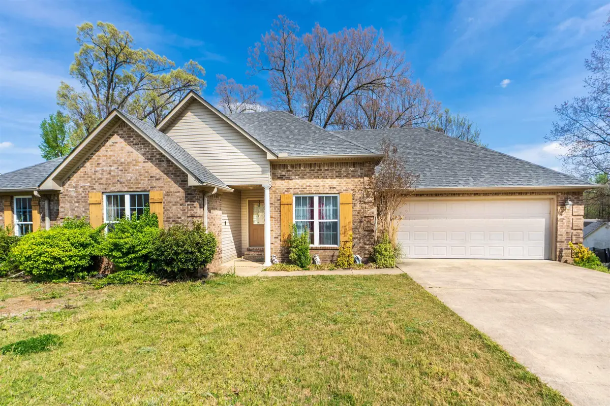 2720 Keystone, Jonesboro, AR 72401 - #1