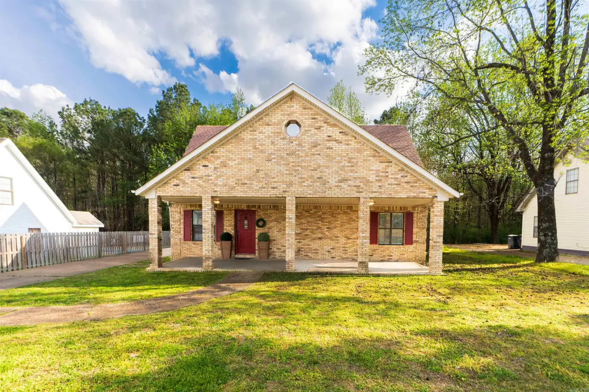 1205 Golf Course, Jonesboro, AR 72404 - #1