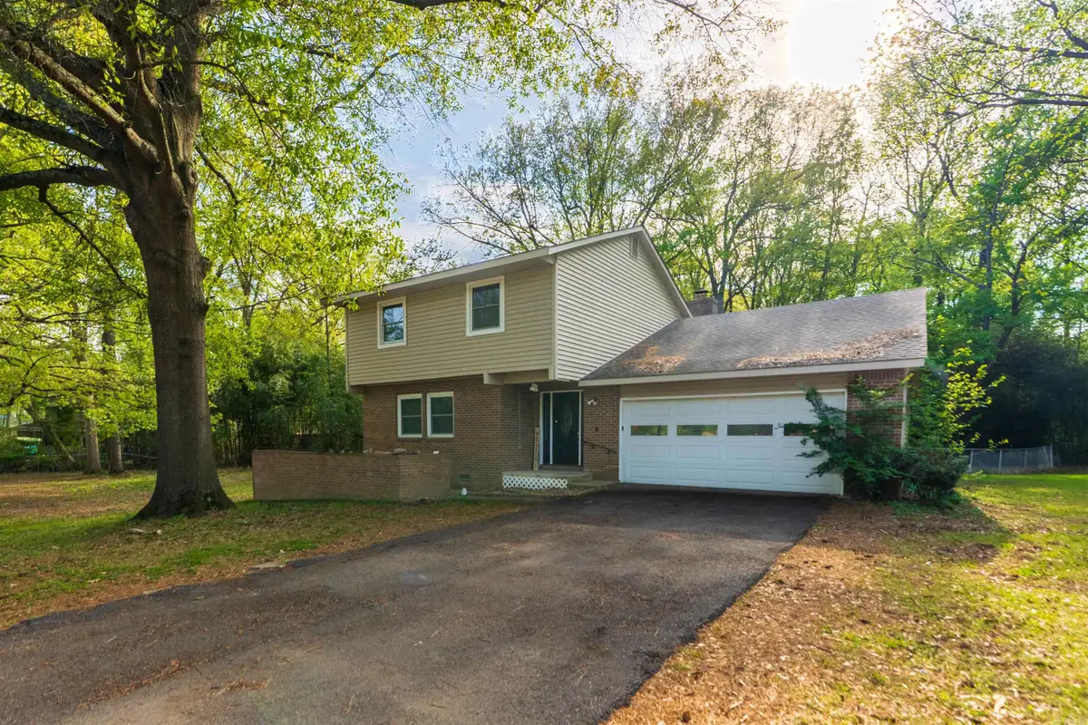 1617 Briarwood Drive, Jonesboro, AR 72401 - #1