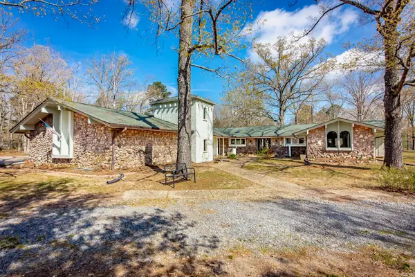 2201 River Road, Redfield, AR 72132