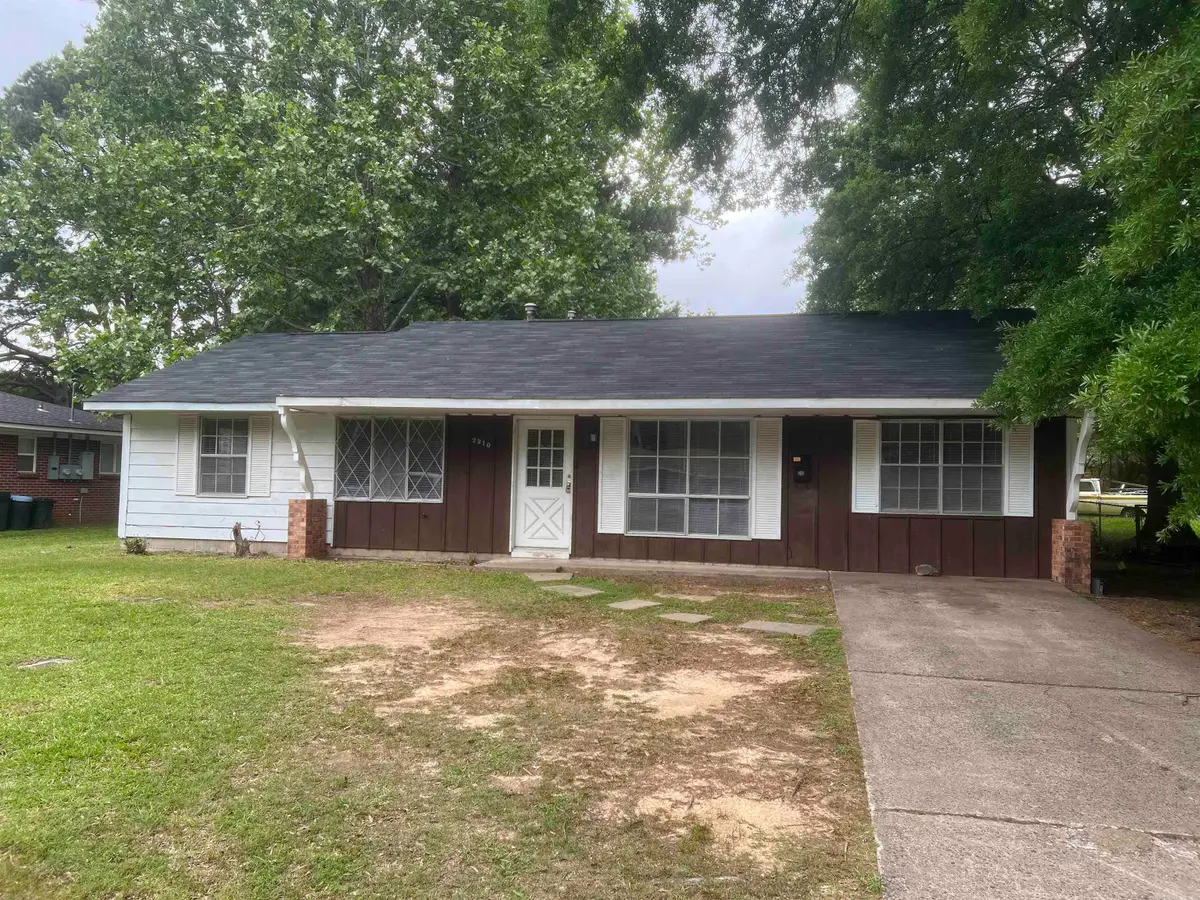 2210 Broadview Ave, Conway, AR 72034 - #1
