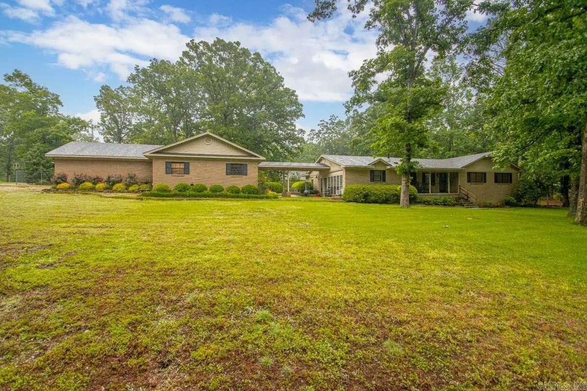 4116 Front Drive, Bryant, AR 72022 - #1