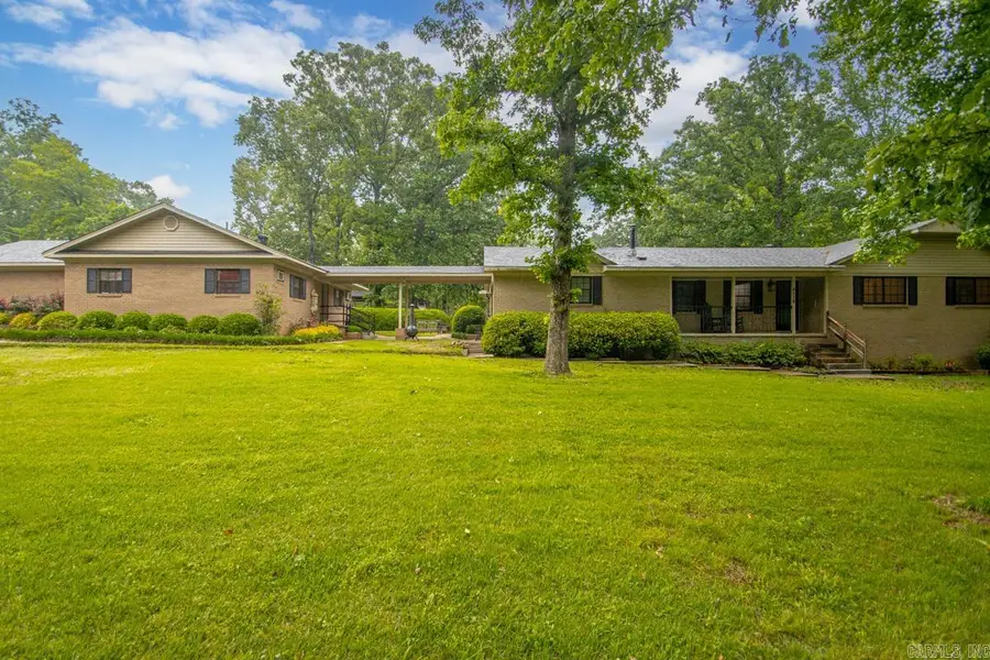 4116 Front Drive, Bryant, AR 72022 - #2
