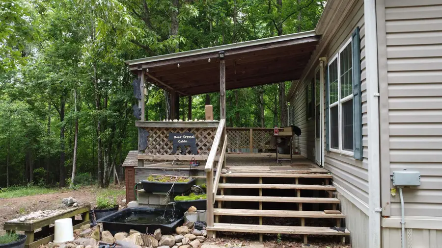 598 Ryan Road, Oden, AR 71961 - #3