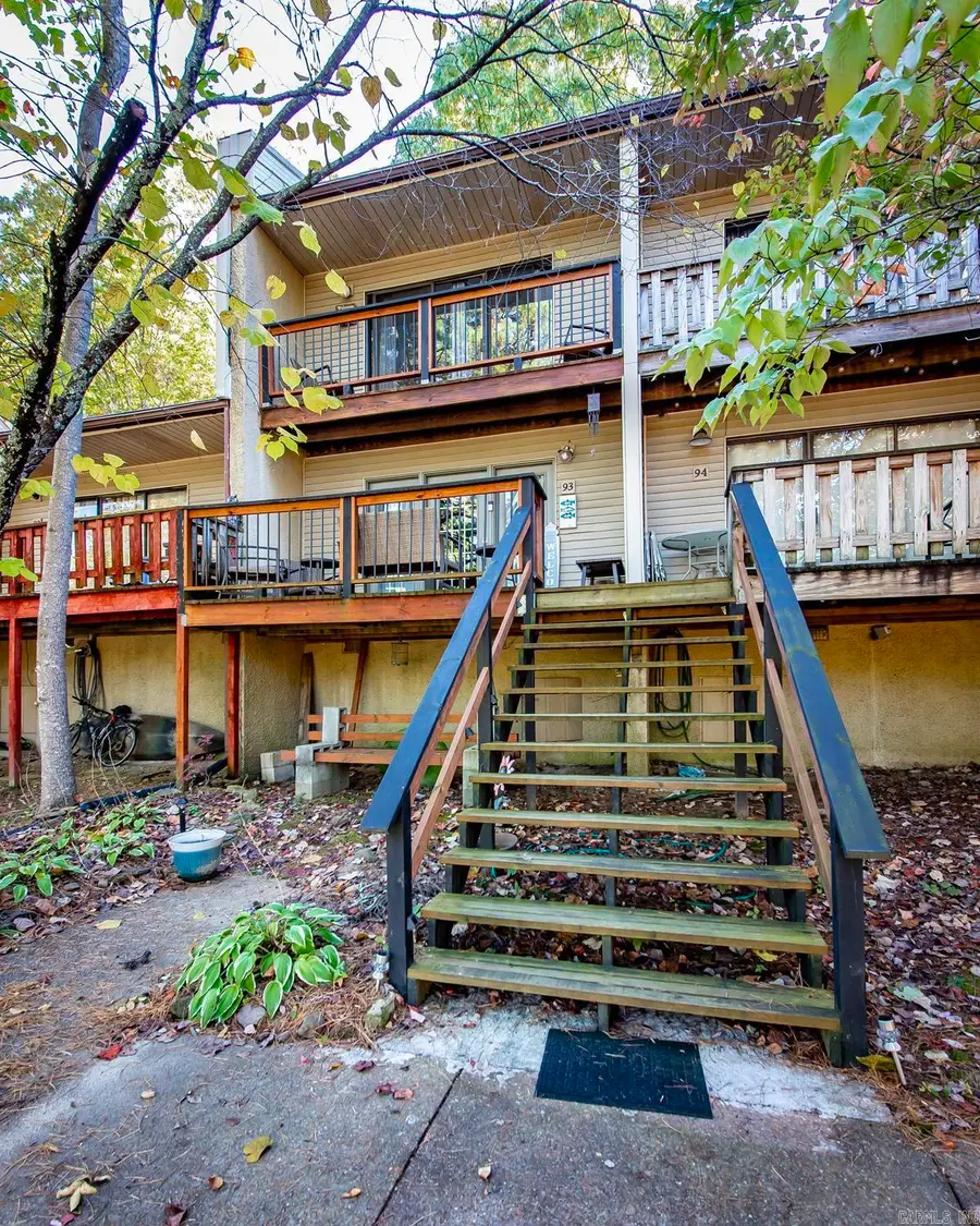 601 Dave Creek Parkway #93, Fairfield Bay, AR 72088 - #2