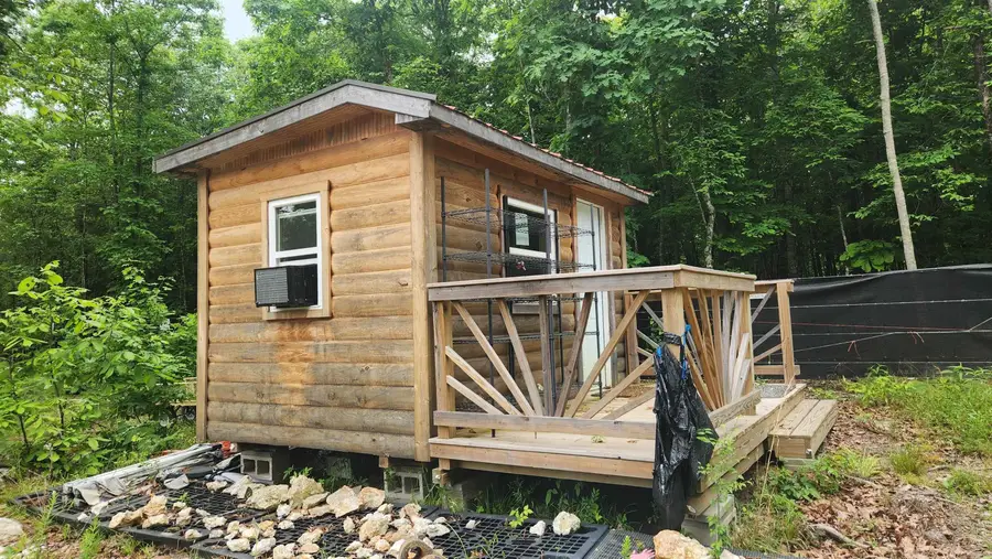 515 Ryan Road, Oden, AR 71961 - #3