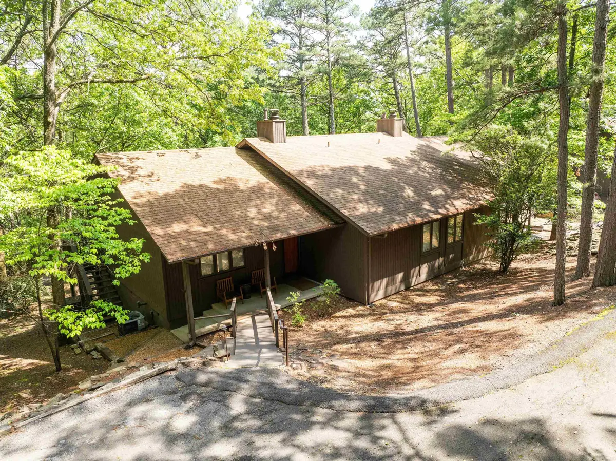 432 Ridgewood Drive, Heber Springs, AR 72543 - #1