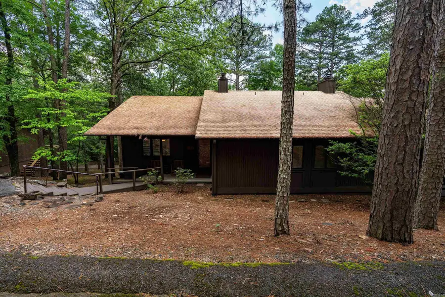 432 Ridgewood Drive, Heber Springs, AR 72543 - #2
