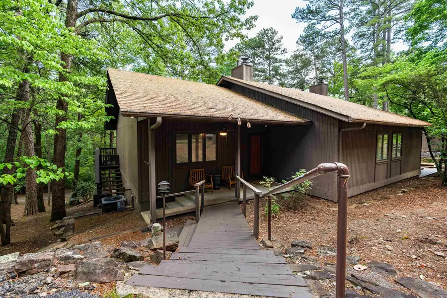 432 Ridgewood Drive, Heber Springs, AR 72543 - #3